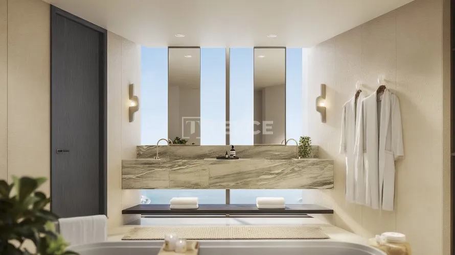Duplex de 5 chambres à Dubai Marina, UAE No. 1038 № 23