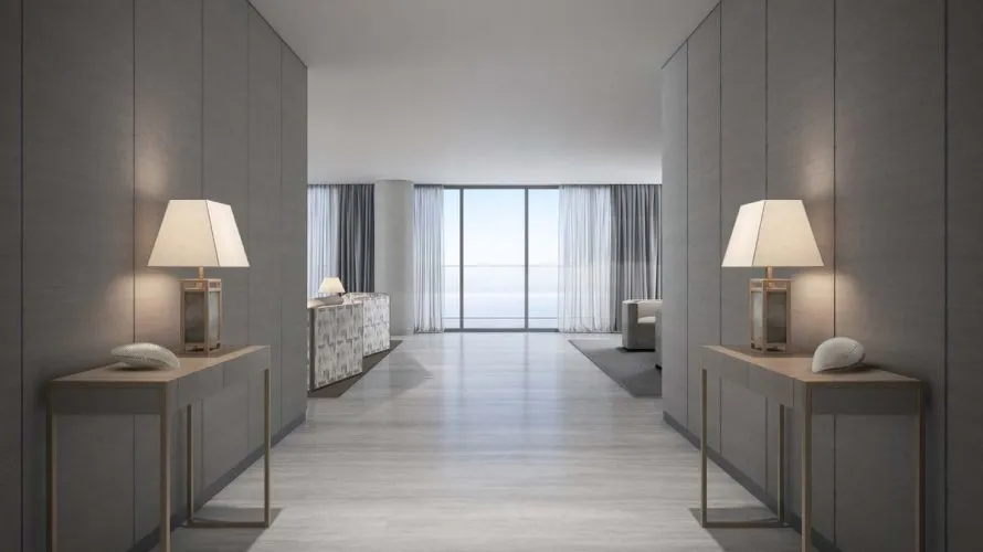 Appartement de 5 chambres à Palm Jumeirah, UAE No. 1922 № 6