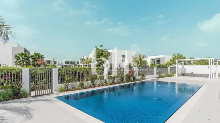 Villa de 5 chambres à Dubai Hills Estate, UAE No. 1166
