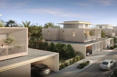 Villa de 5 chambres à Dubai Hills Estate, UAE No. 2043
