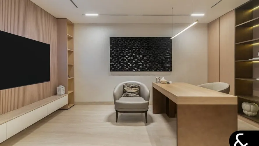 Appartement de 4 chambres à Palm Jumeirah, UAE No. 2286 № 23