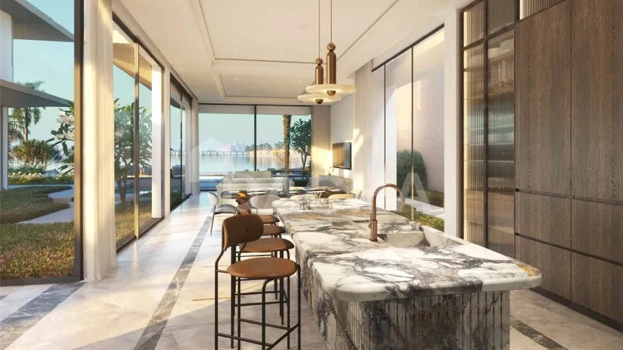 Appartement de 3 chambres à Palm Jumeirah, UAE No. 2700 № 23