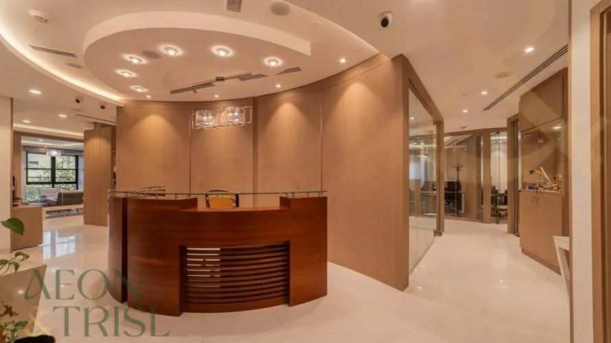 Propriété commerciale de 999 chambres à Yansoon, UAE No. 1213
