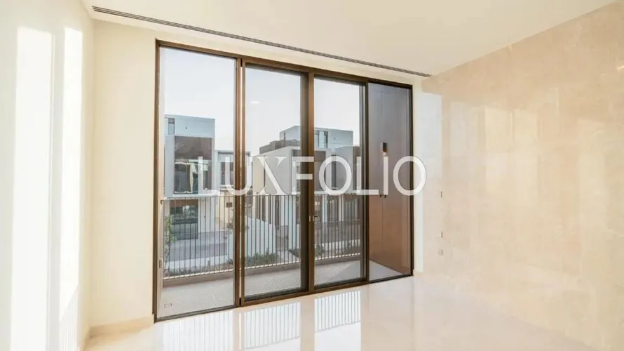 Villa de 5 chambres à Dubai Hills Estate, UAE No. 1008 № 14