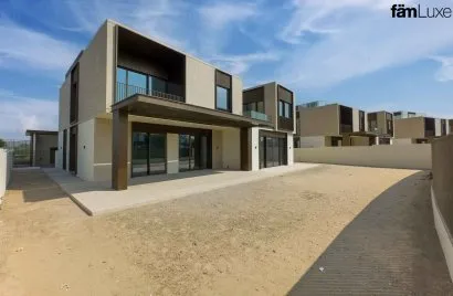 Villa de 5 chambres à Dubai Hills Estate, UAE No. 1541