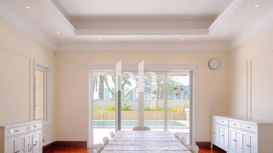 Villa de 6 chambres à Arabian Ranches, UAE No. 1167 № 6