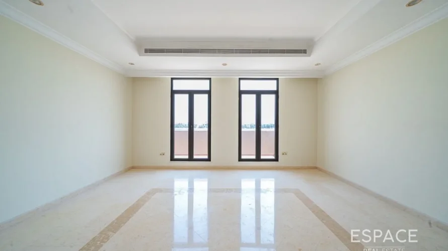 Villa de 6 chambres à Palm Jumeirah, UAE No. 1293 № 6