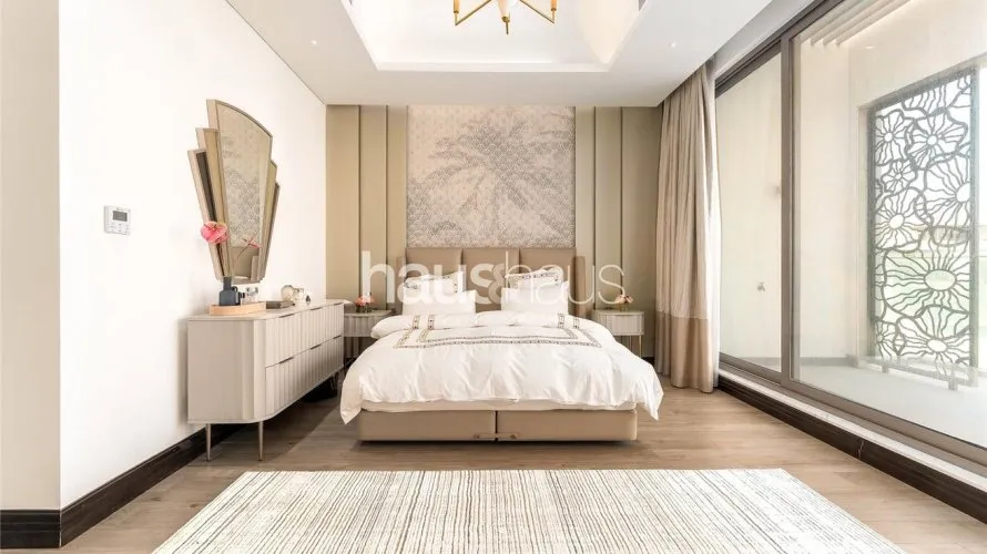 Villa de 5 chambres à Garden Homes, UAE No. 939 № 9