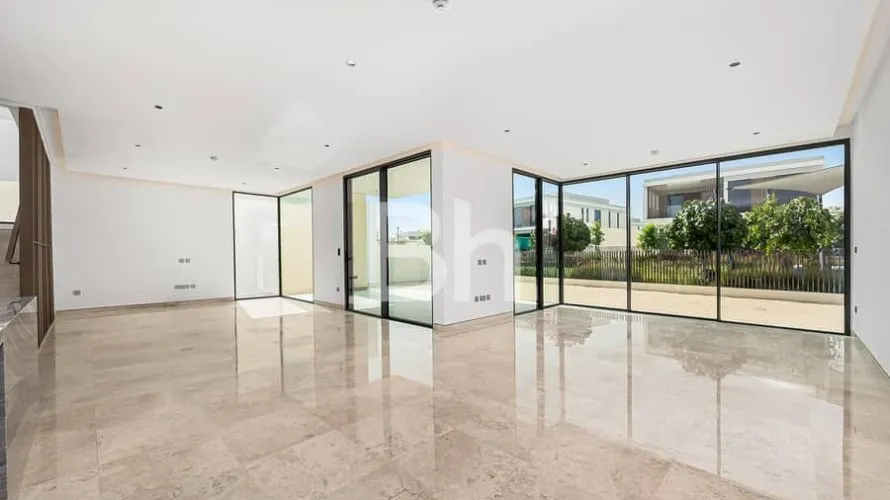 Villa de 5 chambres à Tilal Al Ghaf, UAE No. 1178 № 2