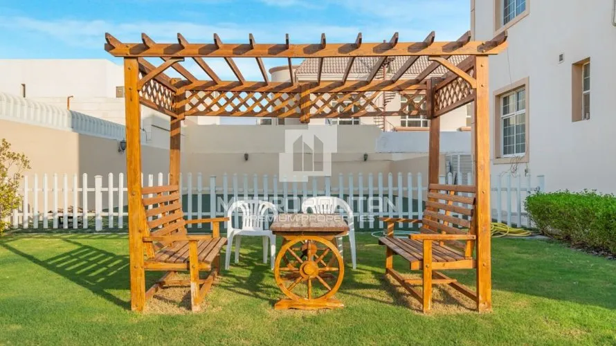 Villa de 5 chambres à Al Barsha, UAE No. 1626 № 16