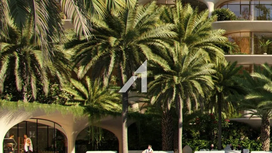 Duplex de 2 chambres à Dubai, UAE No. 1042 № 20