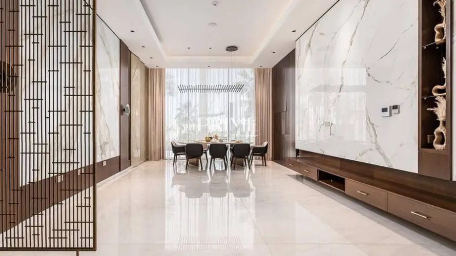 Villa de 5 chambres à Dubai, UAE No. 1117 № 18