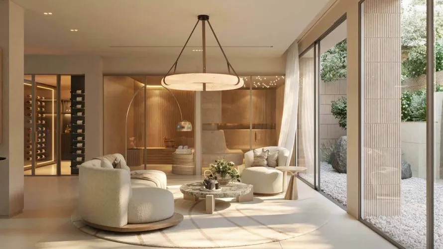 Villa de 5 chambres à Dubai Land, UAE No. 2642 № 25