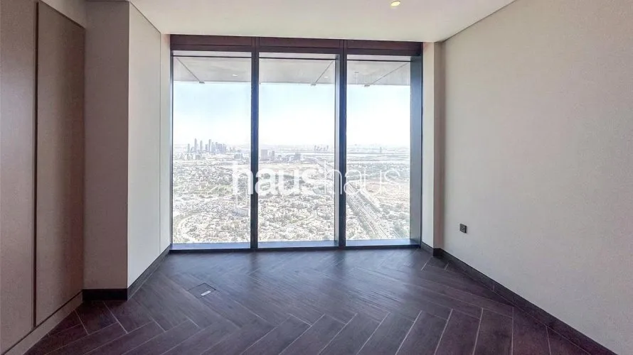 Duplex de 3 chambres à Zabeel, UAE No. 890 № 12