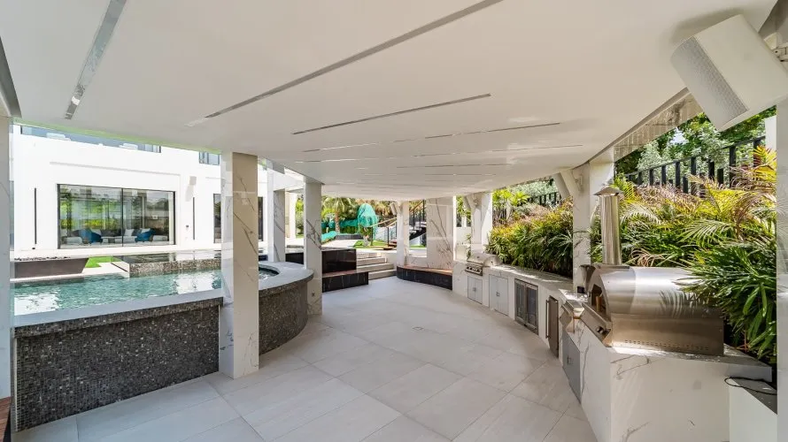 Villa de 6 chambres à Wadi Al Safa 3, UAE No. 2310 № 24