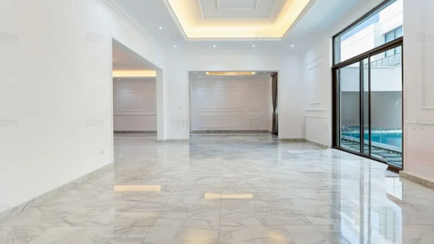 Villa de 7 chambres à Umm Al Sheif, UAE No. 2321