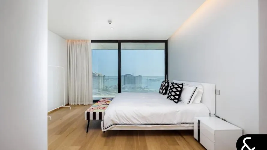 Appartement de 4 chambres à One at Palm Jumeirah, UAE No. 1706 № 9