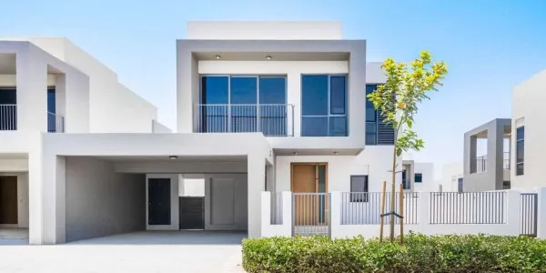Sidra Villas № 2