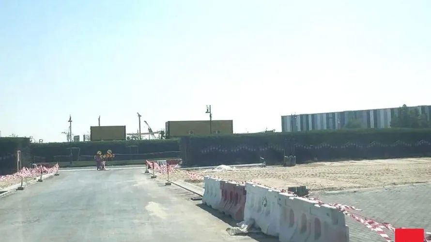 Terrain de 1428m² à Meydan, UAE No. 2161 № 4