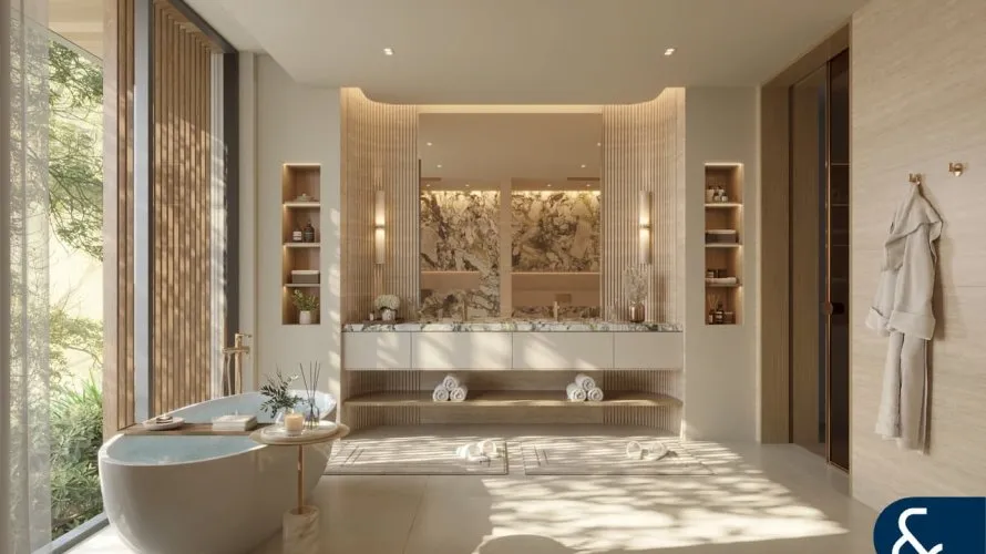 Villa de 6 chambres à Dubai Land, UAE No. 1976 № 7