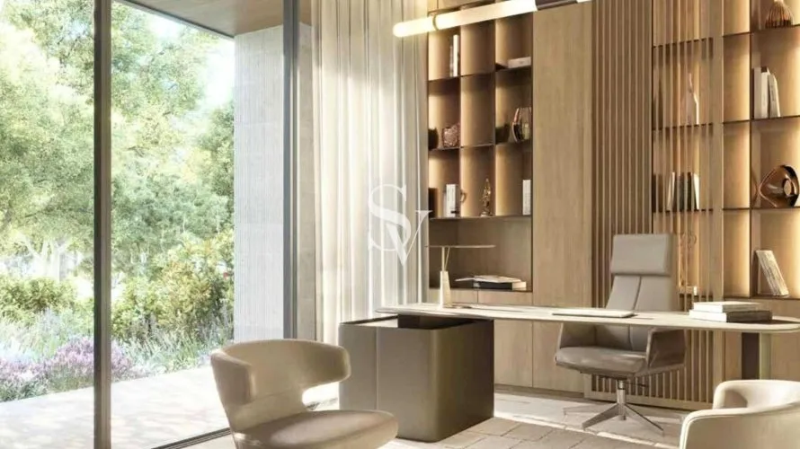 Villa de 5 chambres à Dubai Land, UAE No. 1844 № 3