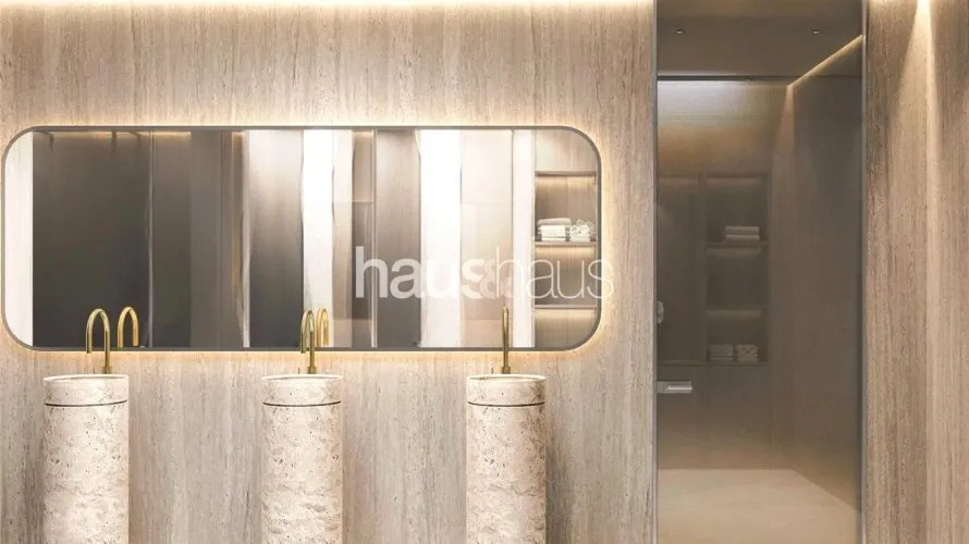 Penthouse de 5 chambres à Deira, UAE No. 958 № 5