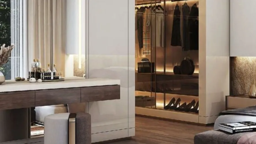 Villa de 5 chambres à Dubai, UAE No. 1482 № 3