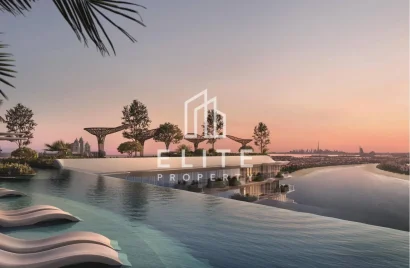 Appartement de 3 chambres à Dubai, UAE No. 1189