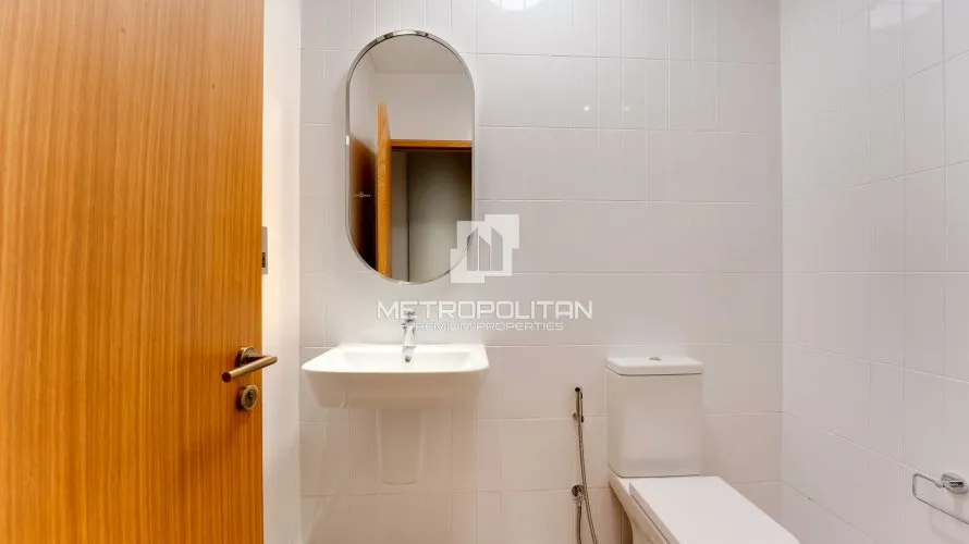 Appartement de 3 chambres à Jumeirah, UAE No. 518 № 27