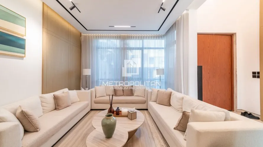 Villa de 6 chambres à Nad Al Sheba 1, UAE No. 1651 № 10
