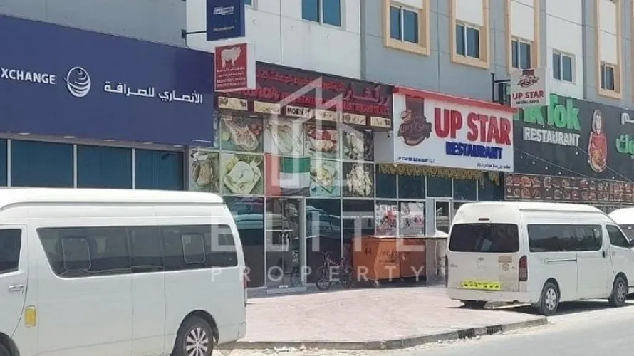 Logement du personnel de 7061m² à Jebel Ali, UAE No. 753