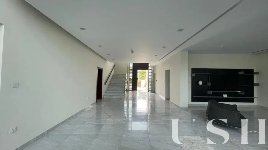 Villa de 4 chambres à District One, UAE No. 785 № 6