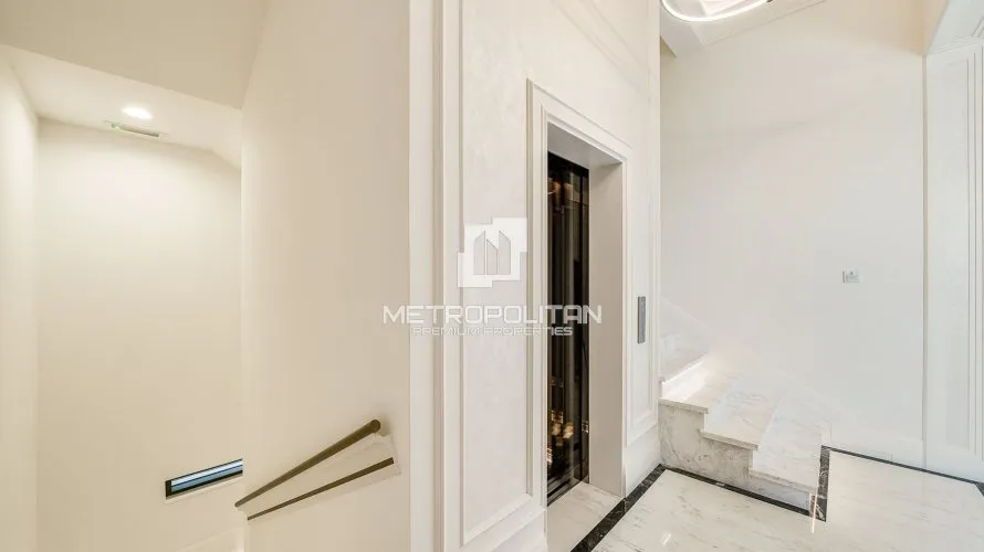 Villa de 7 chambres à Dubai Hills Estate, UAE No. 1548 № 24
