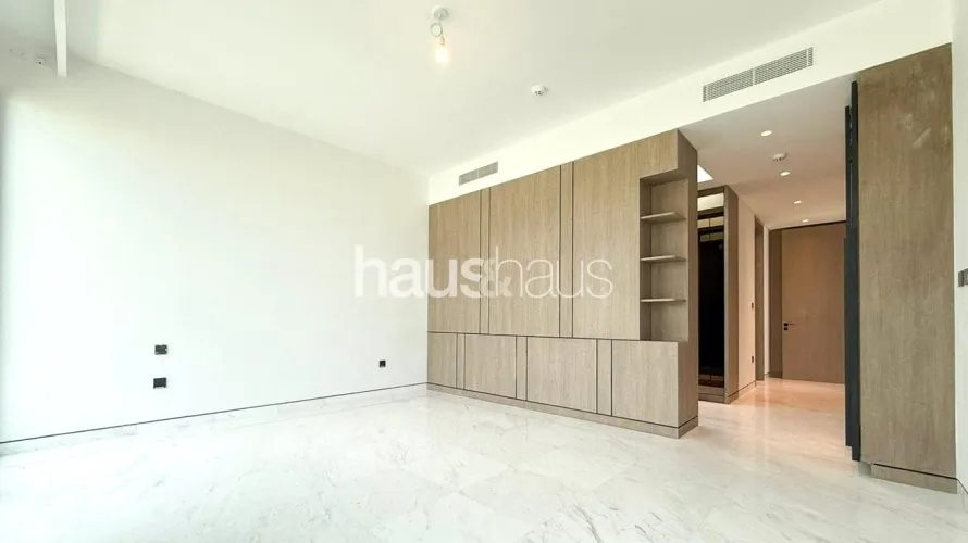 Villa de 5 chambres à Harmony, UAE No. 887 № 7