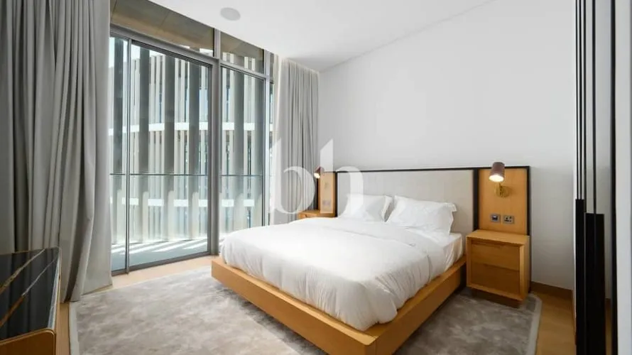Appartement de 3 chambres à Jumeirah, UAE No. 1121 № 14