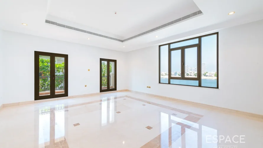 Villa de 6 chambres à Palm Jumeirah, UAE No. 1292 № 17