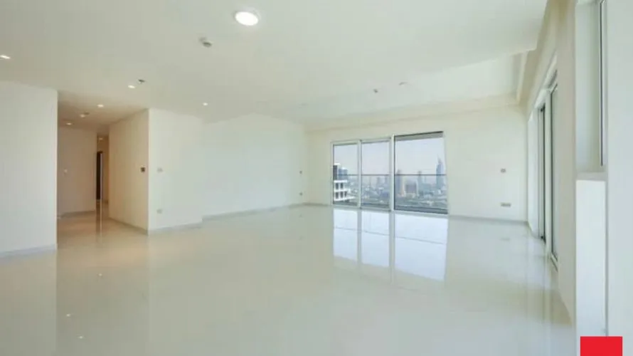 Appartement de 5 chambres à Dubai Harbour, UAE No. 1728 № 12