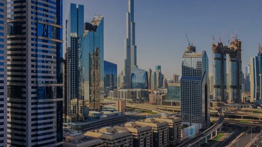 Penthouse de 6 chambres à Al Sufouh, UAE No. 1320