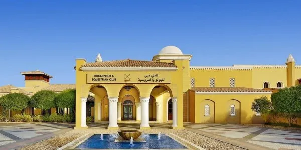 Arabian Ranches № 13