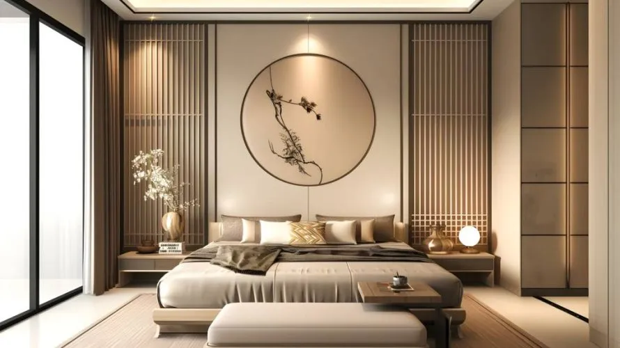 Penthouse de 5 chambres à Dubai, UAE No. 416 № 2