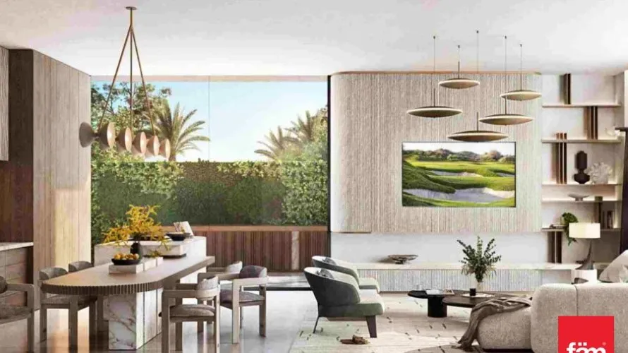 Villa de 6 chambres à Tilal Al Ghaf, UAE No. 2169 № 4