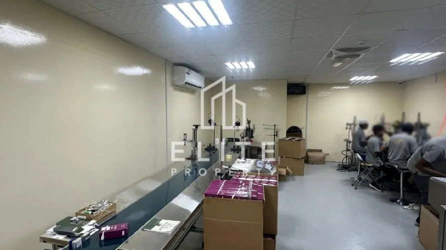 Copropriété  à Al Qusais Industrial Area, UAE No. 850 № 6