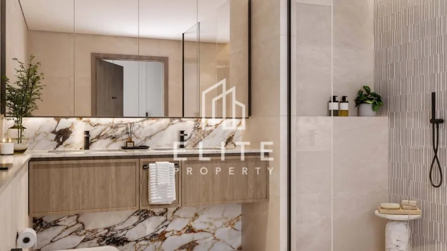 Appartement de 5 chambres à Dubai, UAE No. 1444 № 1