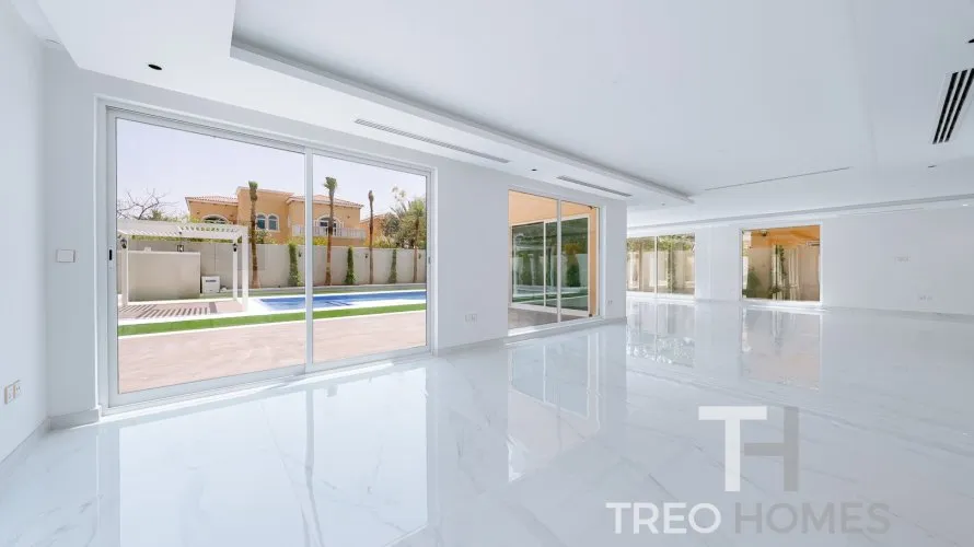 Villa de 5 chambres à Legacy, UAE No. 487 № 5