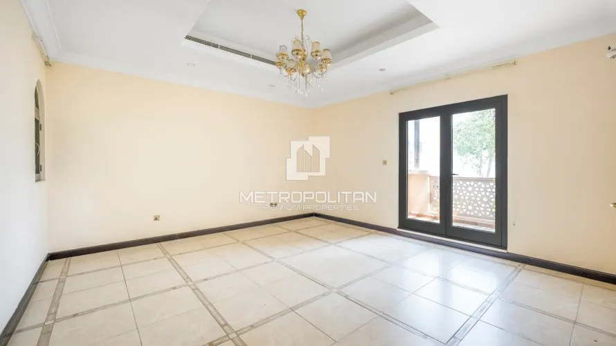 Villa de 4 chambres à Palm Jumeirah, UAE No. 1585 № 23
