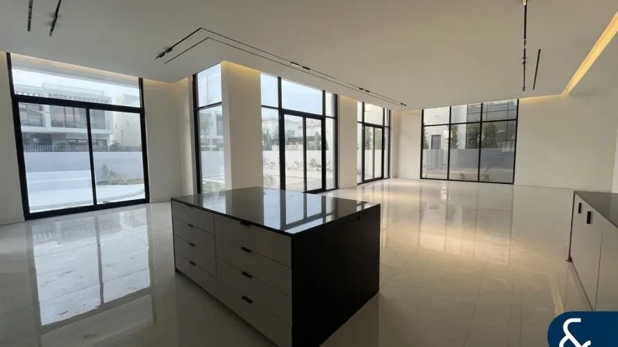 Villa de 6 chambres à Jumeirah Park Homes, UAE No. 1680 № 6