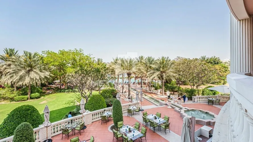 Appartement de 4 chambres à Palm Jumeirah, UAE No. 1553 № 7