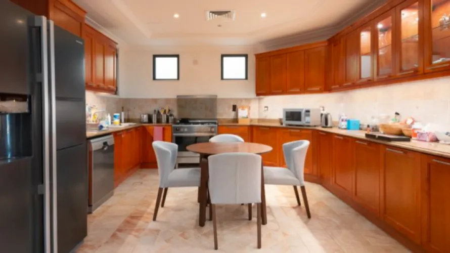Villa de 6 chambres à Signature Villas, UAE No. 1245 № 2