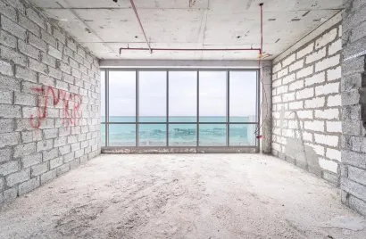 Penthouse de 5 chambres à Al Sufouh, UAE No. 2332