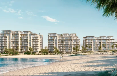 Penthouse de 3 chambres à Palm Jumeirah, UAE No. 1822